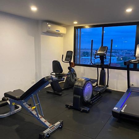 185 Residence Khon Kaen Dış mekan fotoğraf