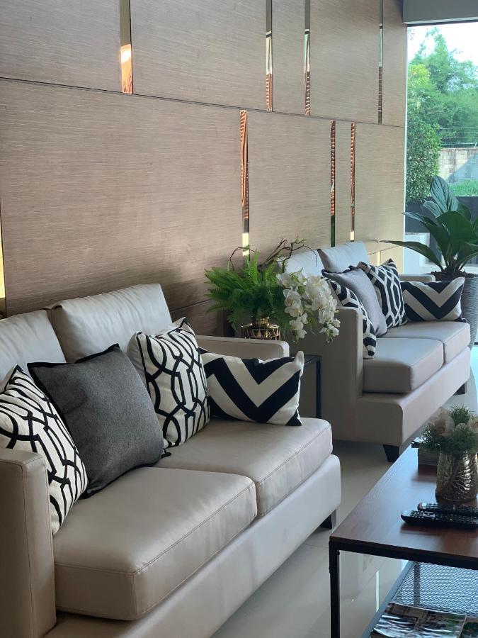 185 Residence Khon Kaen Dış mekan fotoğraf