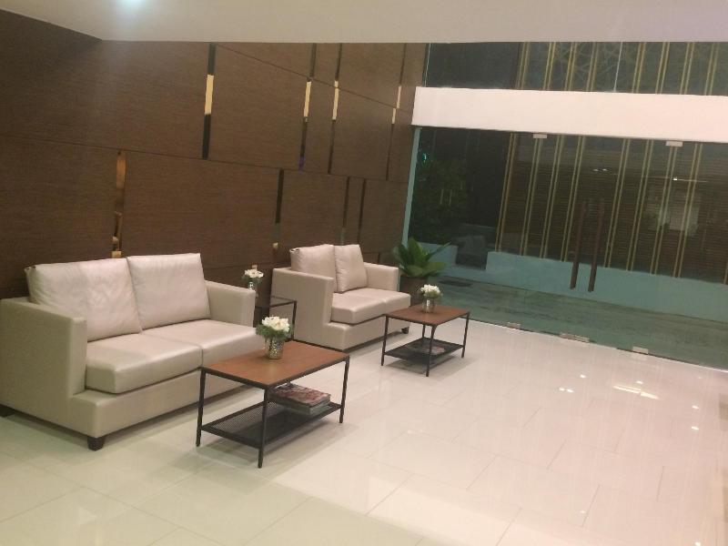 185 Residence Khon Kaen Dış mekan fotoğraf