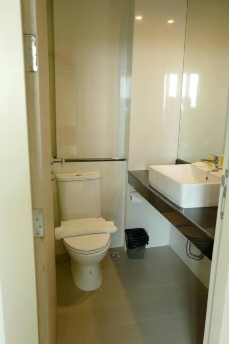 185 Residence Khon Kaen Dış mekan fotoğraf