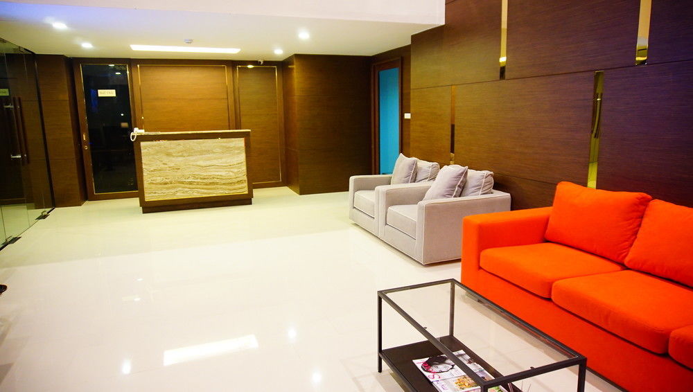 185 Residence Khon Kaen Dış mekan fotoğraf
