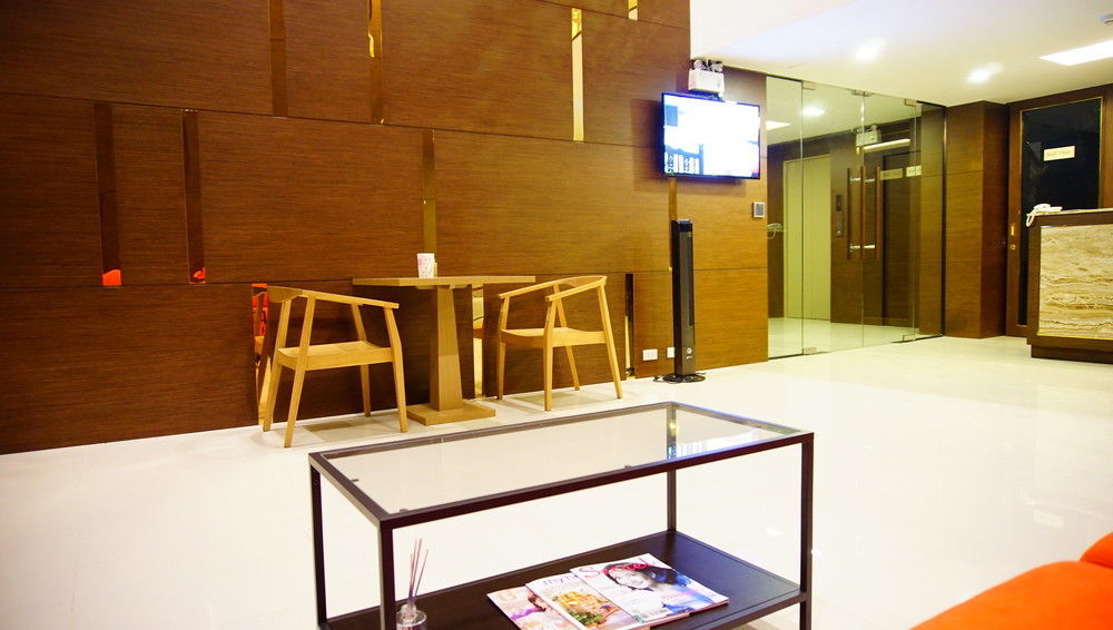 185 Residence Khon Kaen Dış mekan fotoğraf