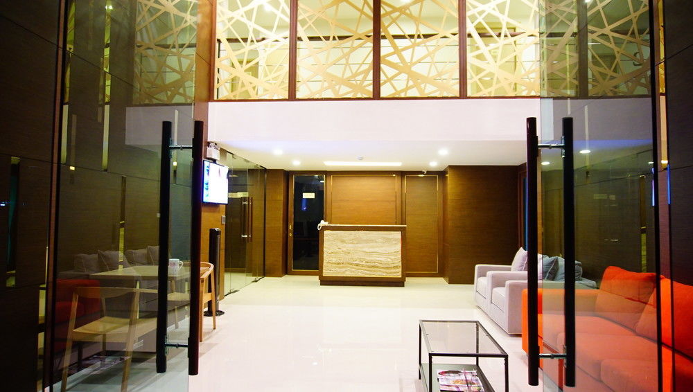 185 Residence Khon Kaen Dış mekan fotoğraf