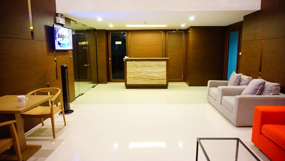 185 Residence Khon Kaen Dış mekan fotoğraf