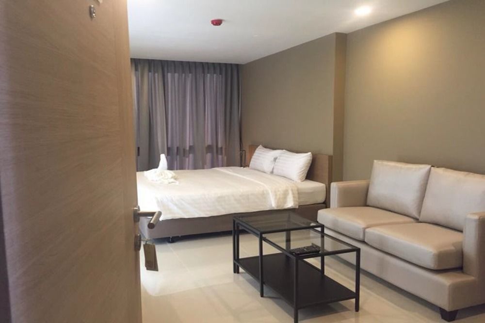 185 Residence Khon Kaen Dış mekan fotoğraf