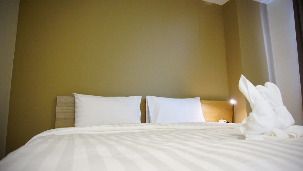 185 Residence Khon Kaen Dış mekan fotoğraf