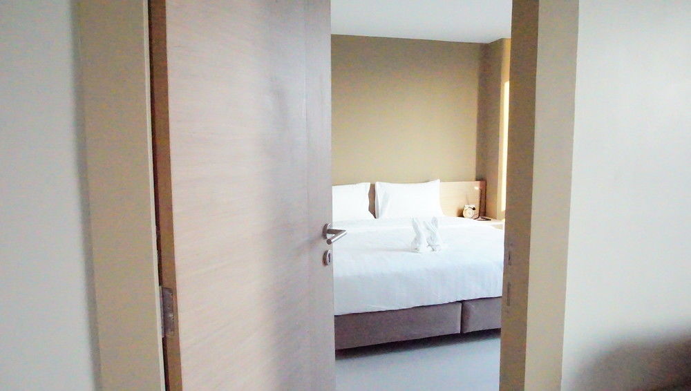 185 Residence Khon Kaen Dış mekan fotoğraf