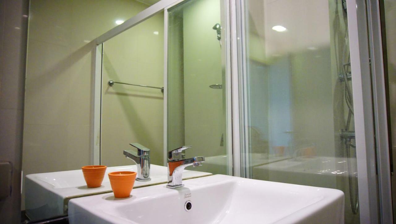 185 Residence Khon Kaen Dış mekan fotoğraf