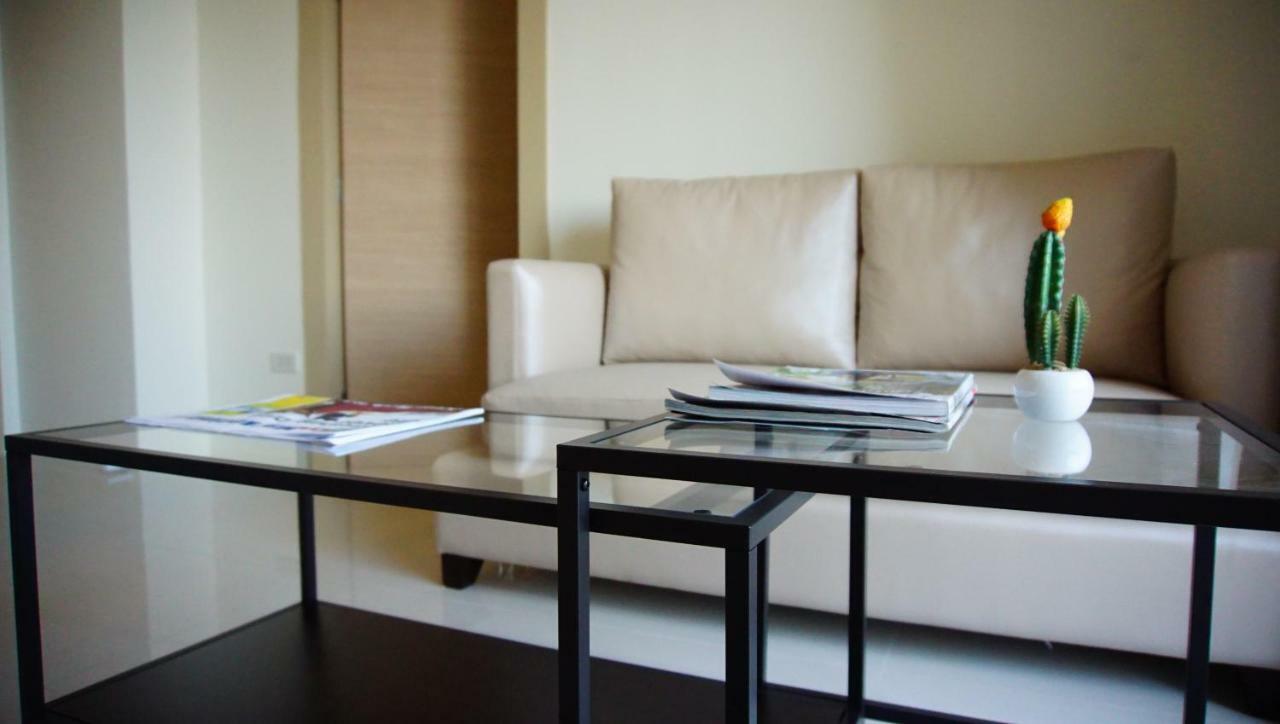 185 Residence Khon Kaen Dış mekan fotoğraf