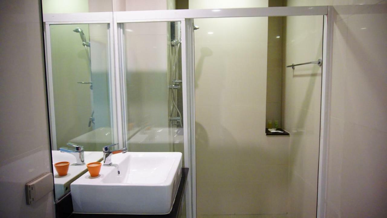 185 Residence Khon Kaen Dış mekan fotoğraf