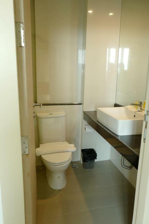 185 Residence Khon Kaen Dış mekan fotoğraf