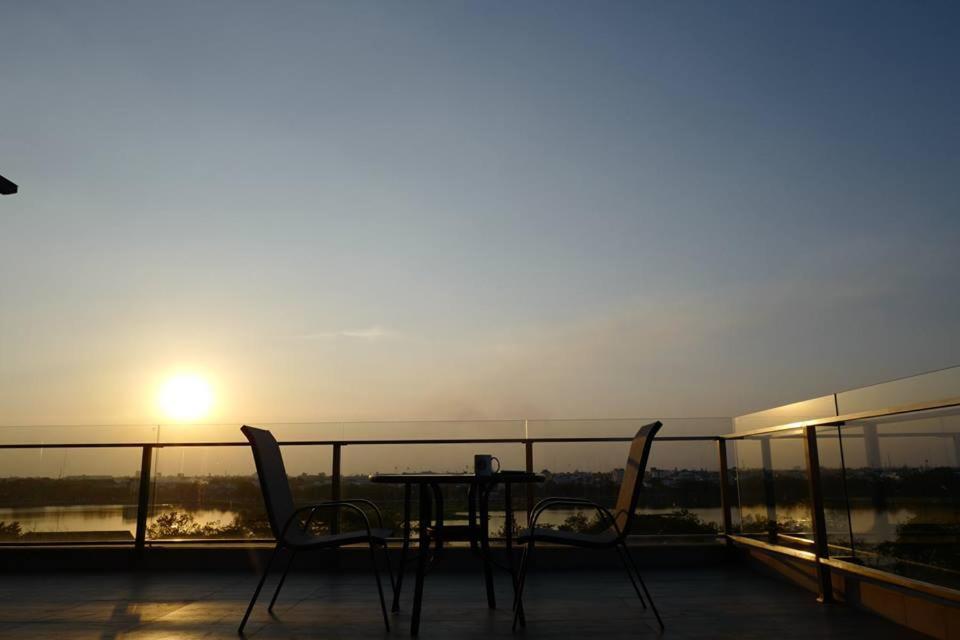 185 Residence Khon Kaen Dış mekan fotoğraf