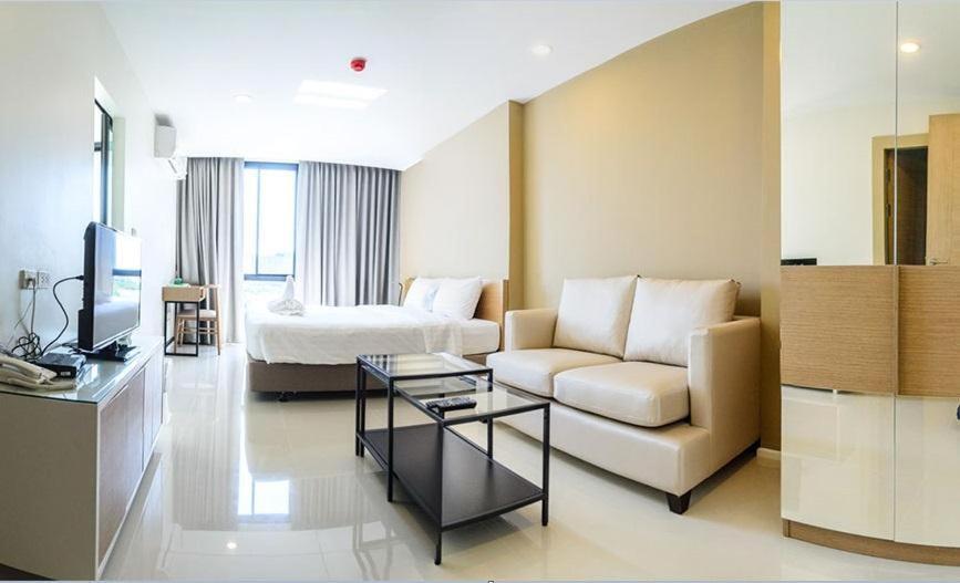 185 Residence Khon Kaen Dış mekan fotoğraf